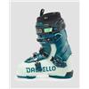 Dalbello Scarponi Da Sci Da Donna Dalbello Cabrio Mv 95 W 3dwrap