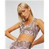 Adidas by Stella McCartney Reggiseno Sportivo Adidas By Stella Mccartney