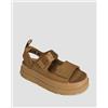 UGG Sandali Da Donna Ugg Goldenglow Marroni