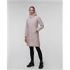 Arcteryx Parka Beige Con Piumino Da Donna Arcteryx Patera