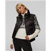 BOGNER Gilet Nero Da Donna Bogner Nelli-ld