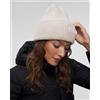 Helly Hansen Berretto Beige Con Bordo Elastico Helly Hansen Hh Rib Beanie