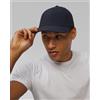 Varsity Cappellino Blu Scuro Varsity Active Tech