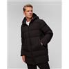 Paul and Shark Piumino Nero Da Uomo Paul&shark Down Parka