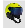 Kask Casco Da Sci Kask Firefly Visor Vibes