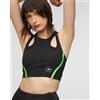Adidas by Stella McCartney Top Adidas By Stella Mccartney Asmc Tna Crop