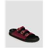 Birkenstock 1774 Ciabatte Da Donna Birkenstock 1774 Florida Exq Le Narrow