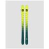Volkl Sci Volkl Rise Junior Flat Senza Attacchi