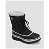 Sorel Stivali Da Neve Da Donna Sorel Caribou™ Wp Neri
