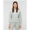 UGG Felpa Verde Con Cappuccio Ugg Belden