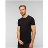 Dondup T-shirt Da Uomo Dondup