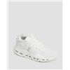 On Sneakers Bianche Da Uomo On Running Cloudnova 2