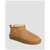 UGG Scarpe Da Uomo Ugg Classic Ultra Mini Marroni