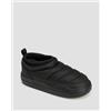 Moon Boot Scarpe Invernali Nere Moon Boot Park Soft Nylon