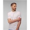 Gran Sasso T-shirt Da Uomo Gran Sasso Bianca