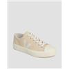 Veja Scarpe Da Donna Veja Wata Ii Low Suede Almond Pierre