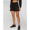 Adidas by Stella McCartney Shorts Neri Da Tuta Da Donna Adidas By Stella Mccartney Asmc