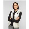 Chervo Gilet Con Cappuccio Da Donna Chervo Essia