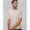 BOSS Maglione A Maniche Corte Da Uomo Hugo Boss H-dalon