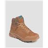 Dolomite Scarpe Medie Da Donna Dolomite Carezza Leather Mid Wp