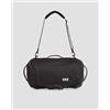Helly Hansen Borsone Nero Impermeabile Helly Hansen Hightide Wp Duffel 35l