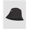 J Lindeberg Cappello A Secchiello Nero Da Donna J.lindeberg Siri Bucket Hat