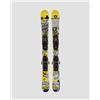 Volkl Sci Volkl Mini Revolt Junior Con Attacchi Marker 4.5 Vmotion Jr 6162t1.va