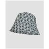 J Lindeberg Cappello A Secchiello Da Donna J.lindeberg Rosa Print Bucket Hat