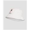 RLX Ralph Lauren Cappello A Secchiello Bianco Da Uomo Ralph Lauren Rlx Golf