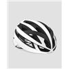 Rudy Project Casco Bianco-nero Da Ciclismo Rudy Project Rebel