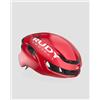 Rudy Project Casco Rosso Da Ciclismo Rudy Project Nytron