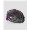 Rudy Project Casco Nero-rosa Da Ciclismo Rudy Project Egos