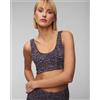 Varley Reggiseno Sportivo Da Donna Varley Let's Go Elsie Bra