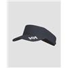 Helly Hansen Visiera Blu Scuro Helly Hansen Crew Visor 2.0