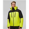 Descente Giacca Da Sci Da Uomo Descente Insulated Jacket