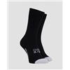 Assos Calzini Da Ciclismo Assos Endurance Socks S11 Neri