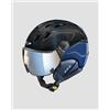 CP premium helmets Casco Da Sci In Carbonio Cp Premium Helmets Corao+ Carbon