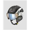 CP premium helmets Casco Da Sci Cp Premium Helmets Camurai Carbon