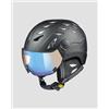 CP premium helmets Casco Da Sci Da Donna Cp Premium Helmets Cuma Cashmere