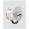CP premium helmets Casco Da Sci Da Donna Cp Premium Helmets Cuma Cashmere