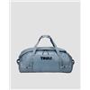 Thule Borsa Da Viaggio Grigio-blu 2in1 Thule Chasm Duffel Bag 70l
