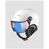 CP premium helmets Casco Da Sci Cp Premium Helmets Carachillo