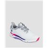FootJoy Scarpe Bianco-grigie Da Golf Da Donna Footjoy Pro Slx