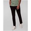 BOSS Pantaloni Neri Da Uomo Hugo Boss Kaito1