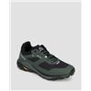 Dolomite Scarpe Verdi Basse Da Trekking Da Uomo Dolomite Nibelia Gtx