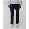 BOSS Pantaloni Blu Scuro Da Uomo Hugo Boss H-genius-242