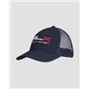 RLX Ralph Lauren Cappellino Rlx Ralph Lauren Poly Twill-high Crown Trucker