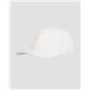 G/Fore Cappellino Bianco G/fore Monochrome Pray For Birdies Stretch Twill Snapback