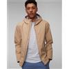 Save the Duck Giacca Beige Da Uomo Save The Duck Jari