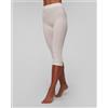 Falke Leggings Merino 3/4 Da Donna Falke Wool Tech 3/4